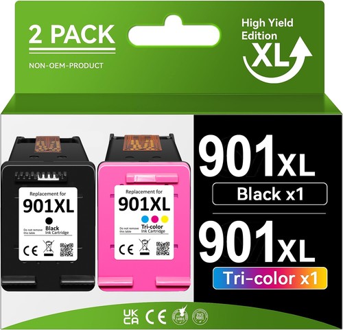 901xl ink cartridges - ink,